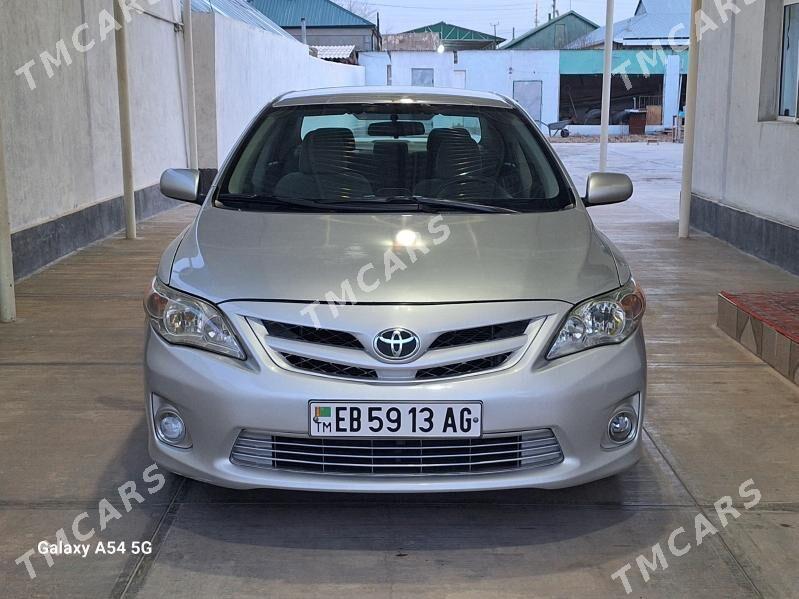 Toyota Corolla 2012 - 155 000 TMT - Ашхабад - img 3