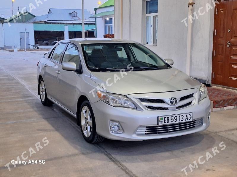 Toyota Corolla 2012 - 155 000 TMT - Ашхабад - img 2