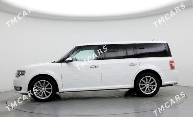 Ford Flex 2019 - 320 000 TMT - 14 этап - Элитки (Улица Совхозная) - img 6