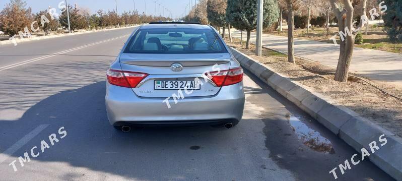 Toyota Camry 2015 - 235 000 TMT - Ашхабад - img 7