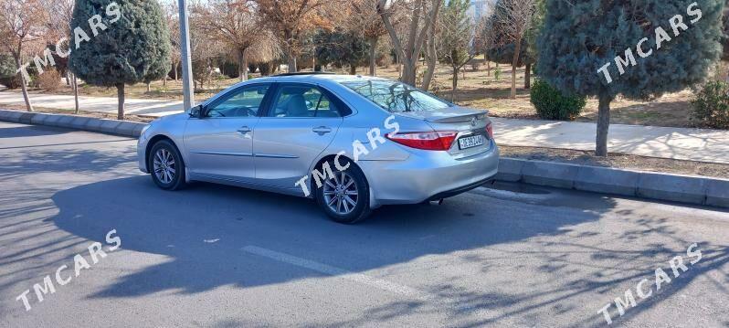 Toyota Camry 2015 - 235 000 TMT - Ашхабад - img 5