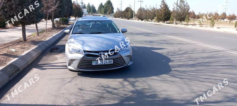 Toyota Camry 2015 - 235 000 TMT - Ашхабад - img 8