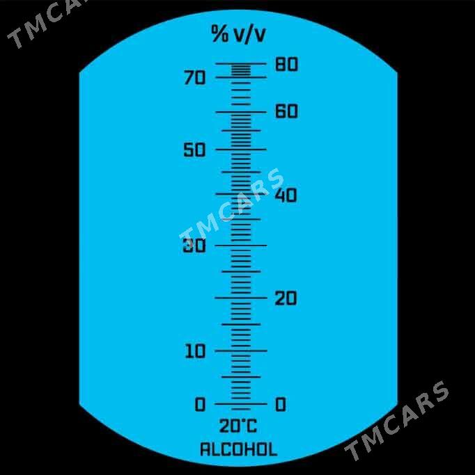 Рефрактометр для спирта - Aşgabat - img 2