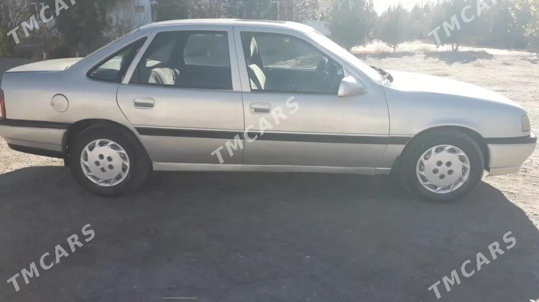 Opel Vectra 1992 - 30 000 TMT - Акдепе - img 7