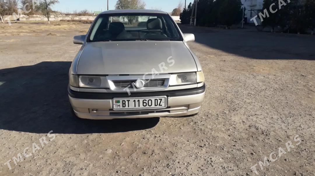 Opel Vectra 1992 - 30 000 TMT - Акдепе - img 6