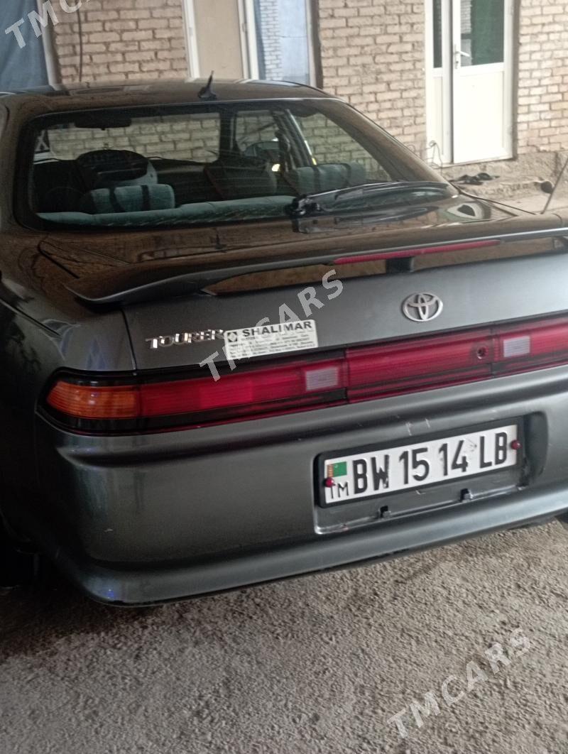 Toyota Mark II 1994 - 50 000 TMT - Туркменабат - img 5