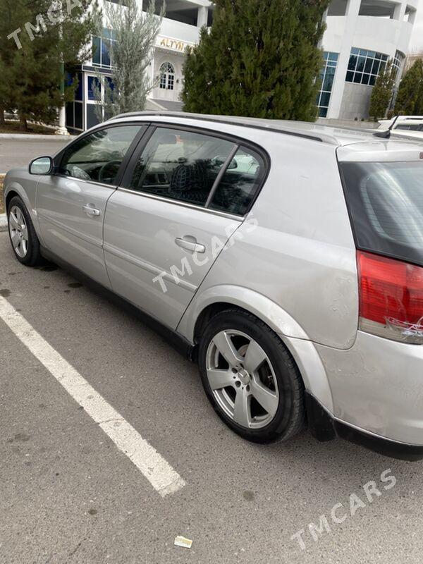 Opel Signum 2004 - 77 000 TMT - Багир - img 5