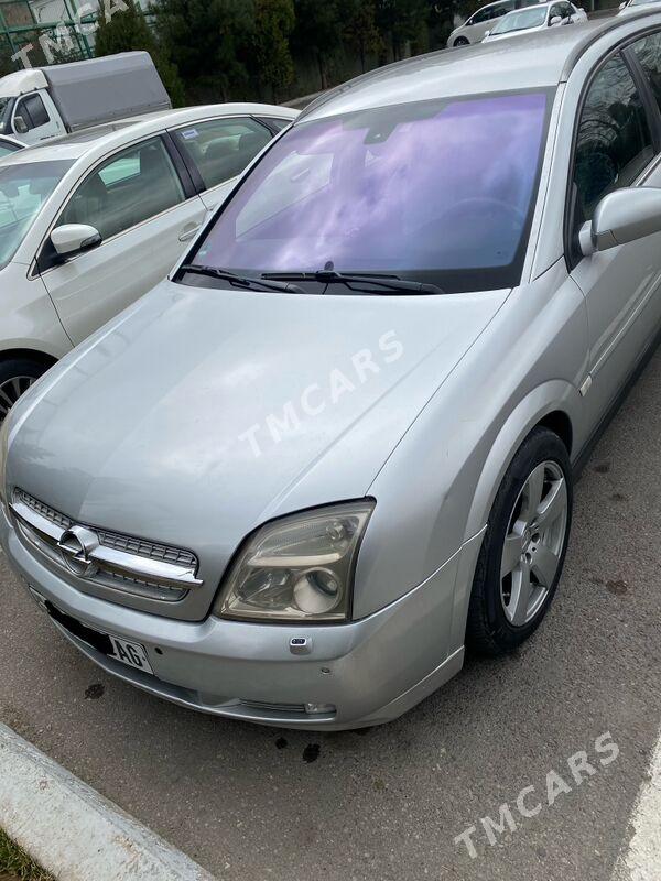 Opel Signum 2004 - 77 000 TMT - Багир - img 3