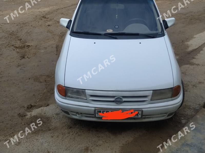 Opel Astra 1993 - 35 000 TMT - Mary - img 2