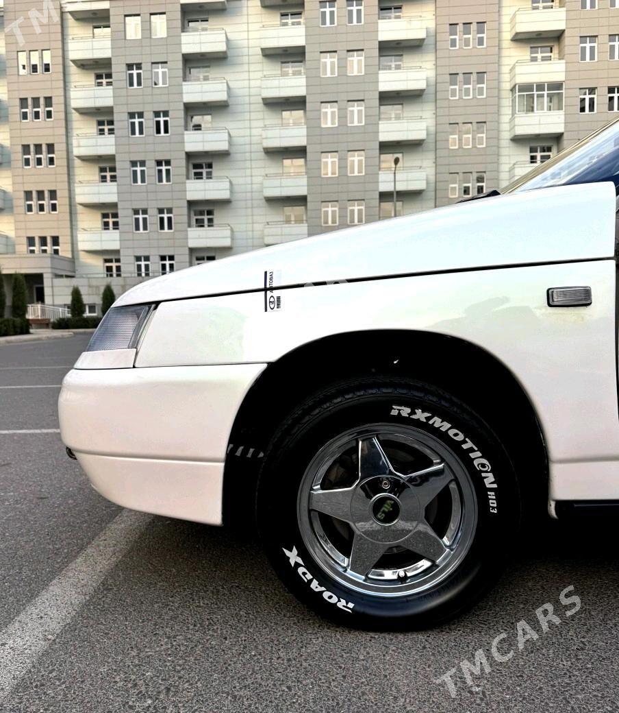 Lada 2110 2003 - 52 000 TMT - Мары - img 4