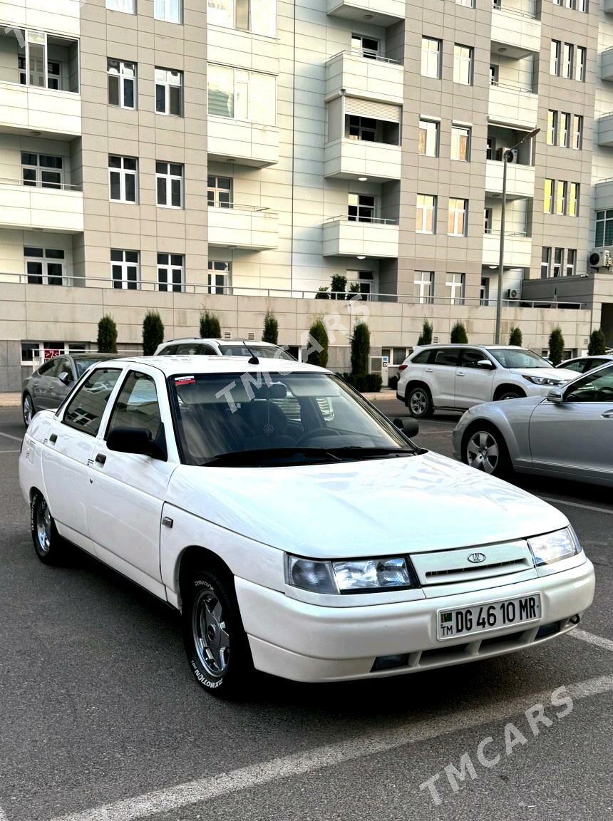 Lada 2110 2003 - 52 000 TMT - Мары - img 8