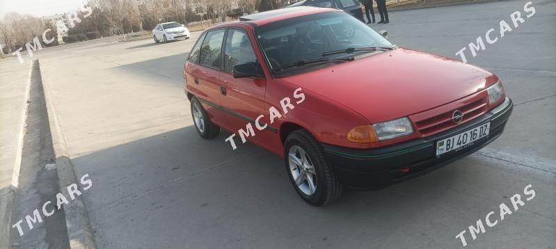 Opel Astra 1994 - 45 000 TMT - Дашогуз - img 5