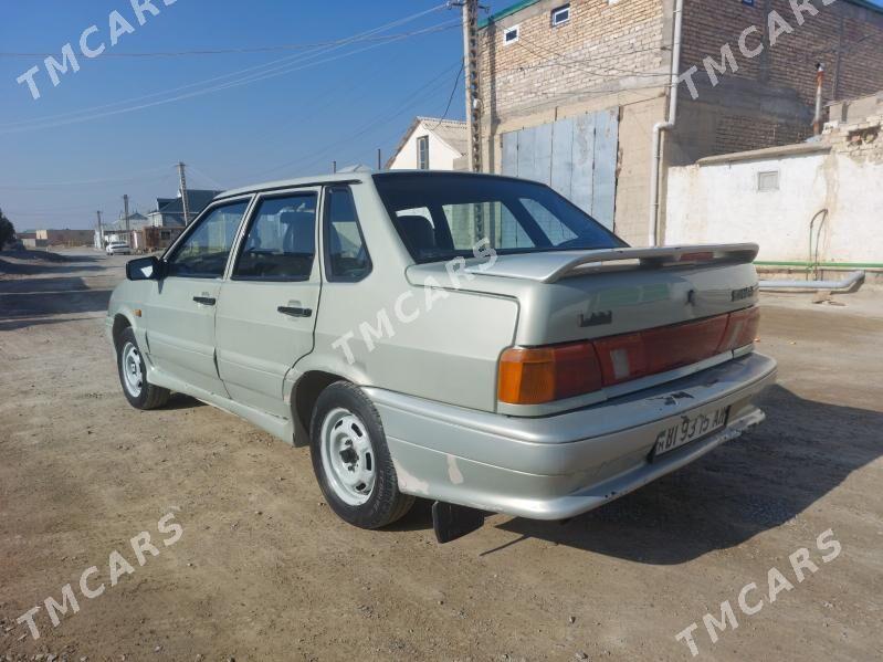 Lada 2115 2004 - 25 000 TMT - Гёкдепе - img 2