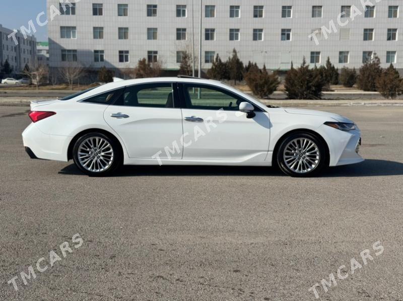 Toyota Avalon 2020 - 470 000 TMT - Aşgabat - img 10