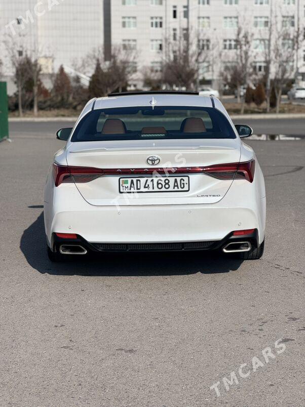 Toyota Avalon 2020 - 470 000 TMT - Aşgabat - img 3