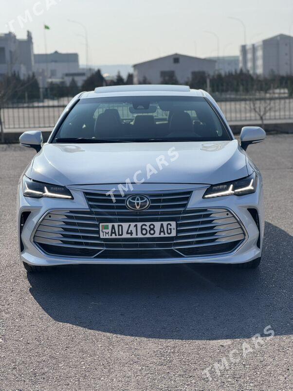 Toyota Avalon 2020 - 470 000 TMT - Aşgabat - img 6