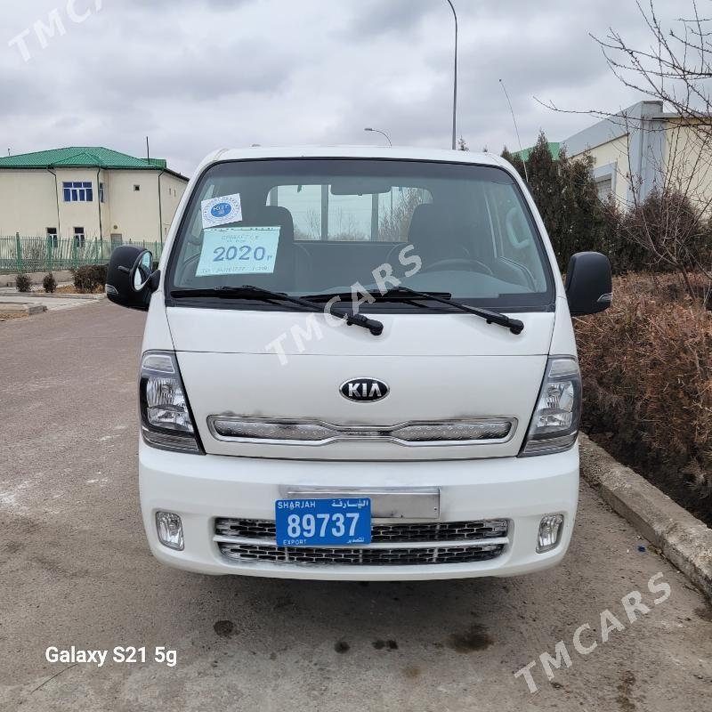 Kia Bongo 2020 - 300 000 TMT - Daşoguz - img 5