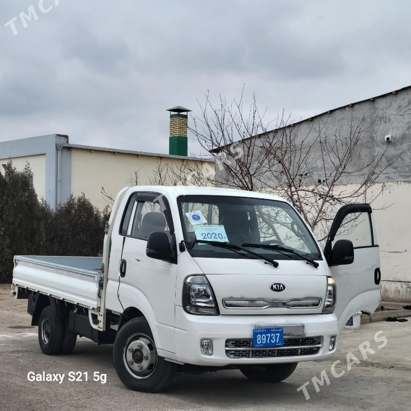 Kia Bongo 2020 - 300 000 TMT - Daşoguz - img 3