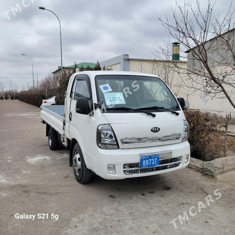 Kia Bongo 2020 - 300 000 TMT - Daşoguz - img 6