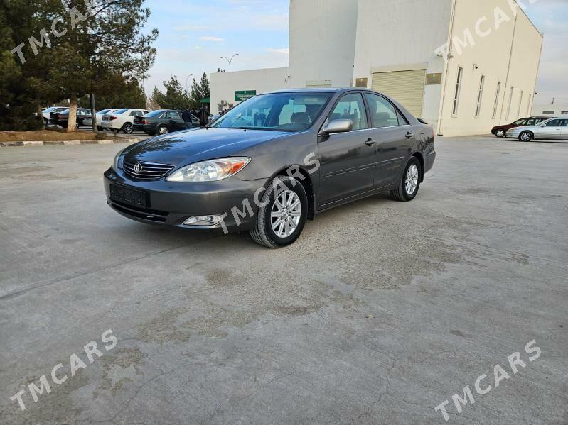 Toyota Camry 2003 - 145 000 TMT - Köneürgenç - img 7