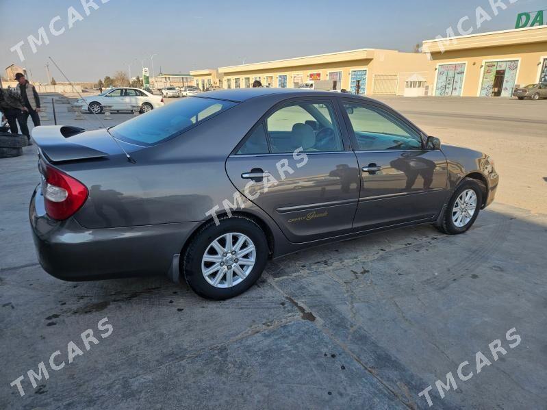 Toyota Camry 2003 - 145 000 TMT - Köneürgenç - img 4