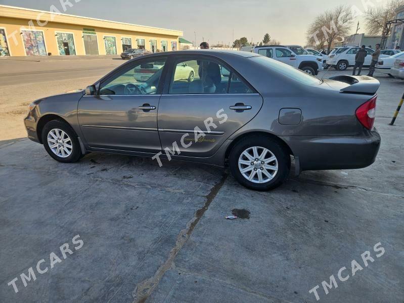 Toyota Camry 2003 - 145 000 TMT - Köneürgenç - img 3