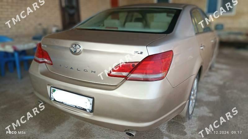 Toyota Avalon 2006 - 145 000 TMT - Sakar - img 2