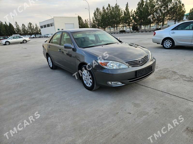 Toyota Camry 2003 - 145 000 TMT - Köneürgenç - img 8