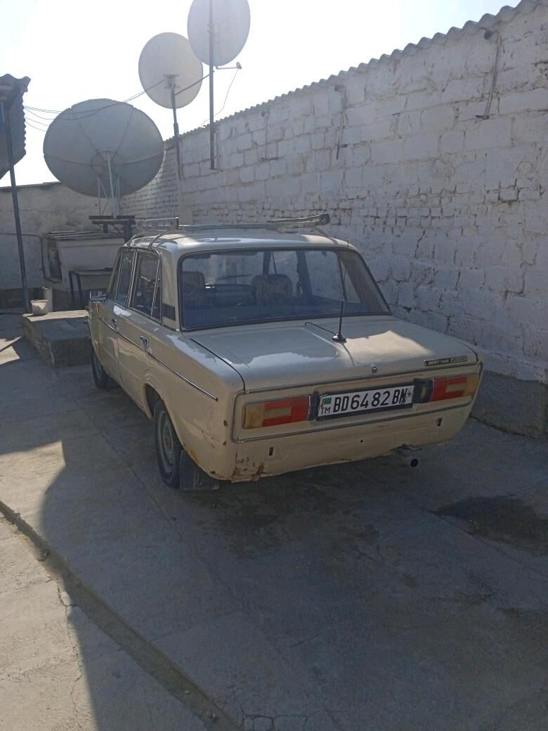 Lada 2106 1990 - 12 000 TMT - Gyzylarbat - img 3