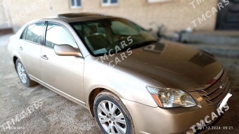 Toyota Avalon 2006 - 145 000 TMT - Sakar - img 3