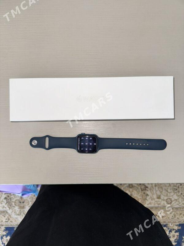 Apple Watch 7series - Aşgabat - img 3