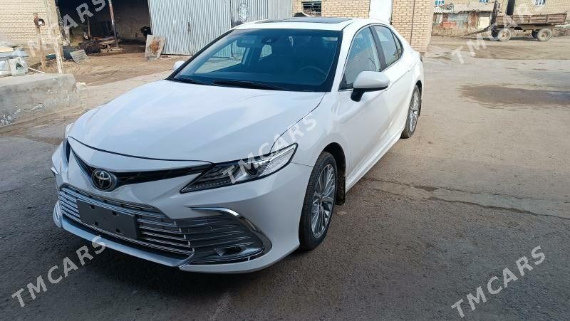 Toyota Camry 2020 - 300 000 TMT - Mary - img 2