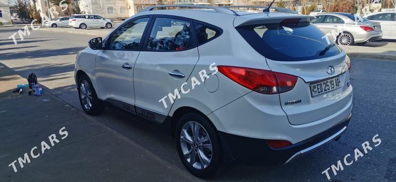 Hyundai IX35 2011 - 165 000 TMT - Ашхабад - img 4