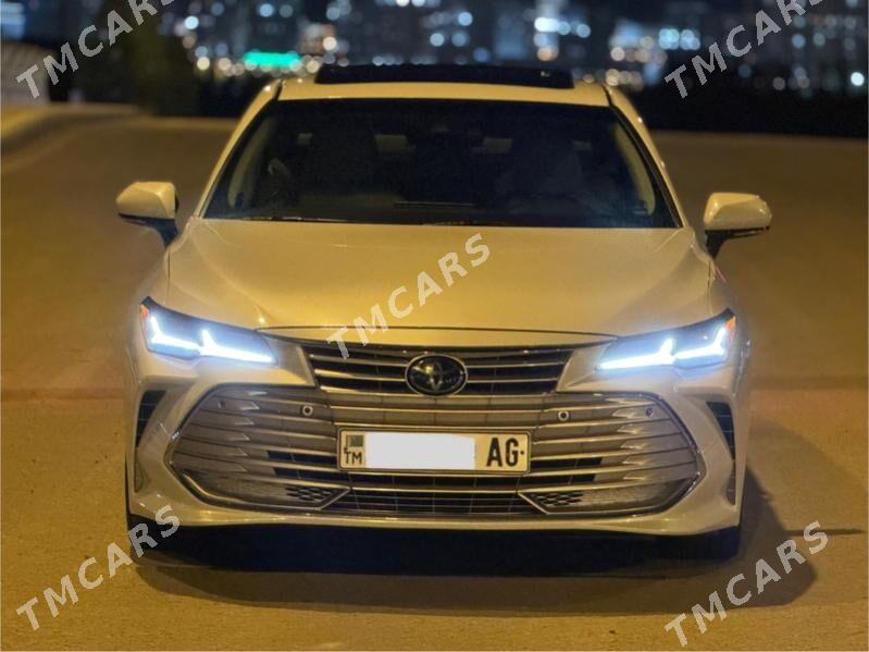 Toyota Avalon 2019 - 620 000 TMT - Ашхабад - img 5