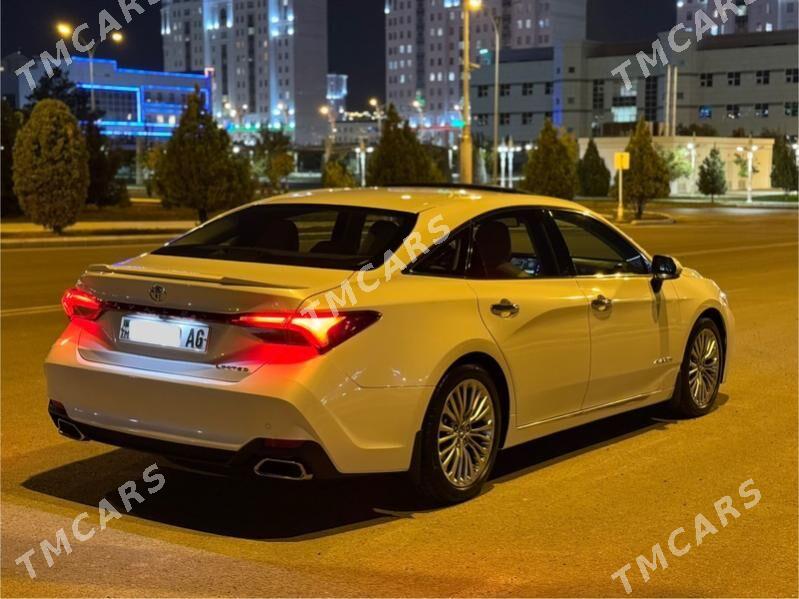 Toyota Avalon 2019 - 620 000 TMT - Ашхабад - img 4