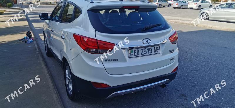 Hyundai IX35 2011 - 165 000 TMT - Ашхабад - img 6