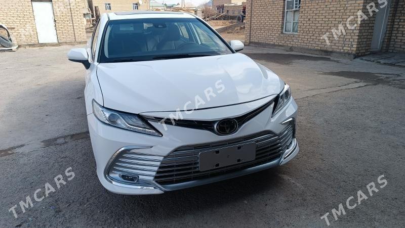 Toyota Camry 2020 - 300 000 TMT - Mary - img 3