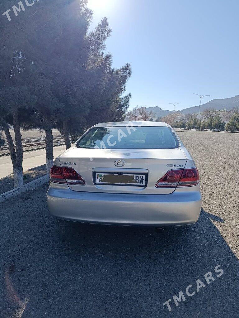 Lexus ES 300 2002 - 180 000 TMT - Türkmenbaşy - img 3