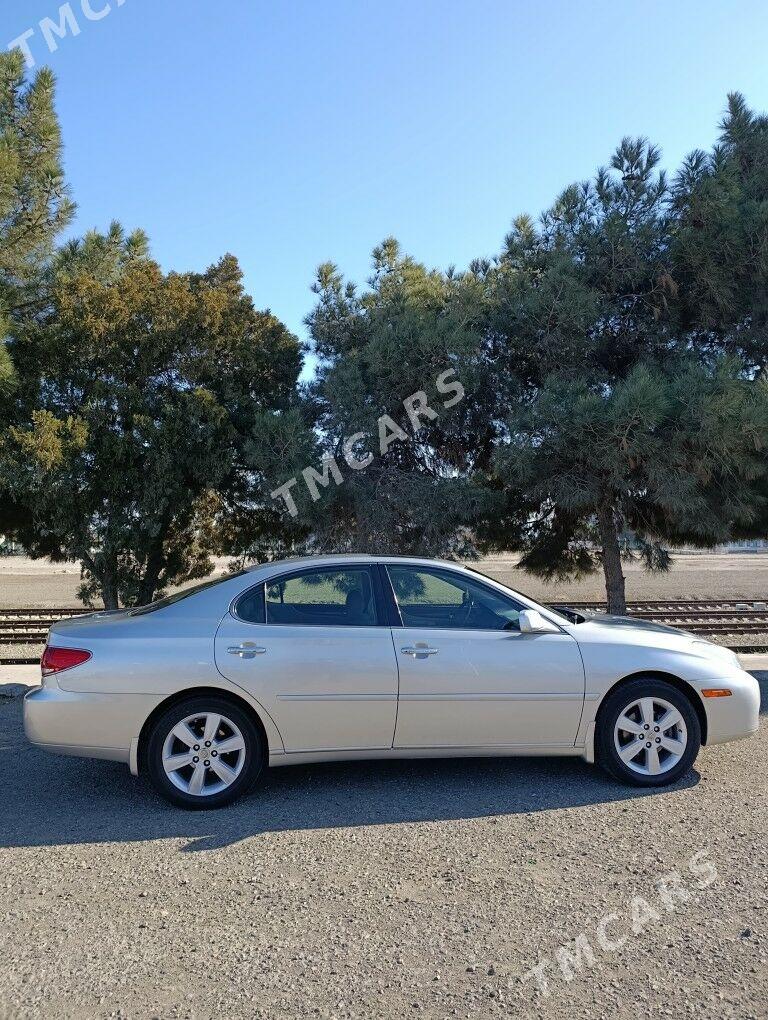 Lexus ES 300 2002 - 180 000 TMT - Türkmenbaşy - img 7