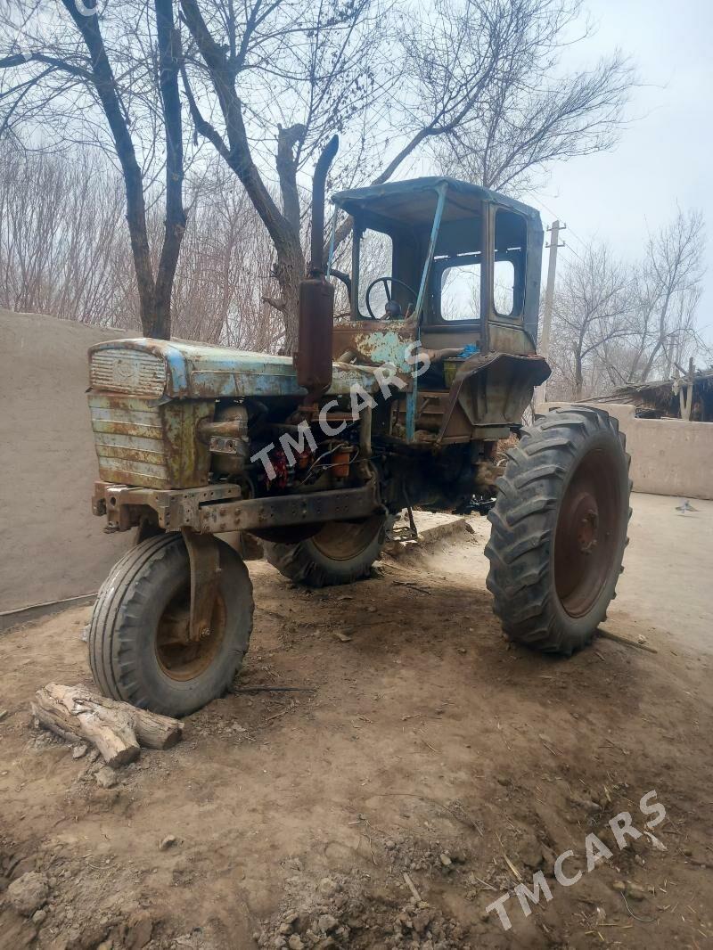 MTZ T-28 1989 - 20 000 TMT - Гурбансолтан Едже - img 5