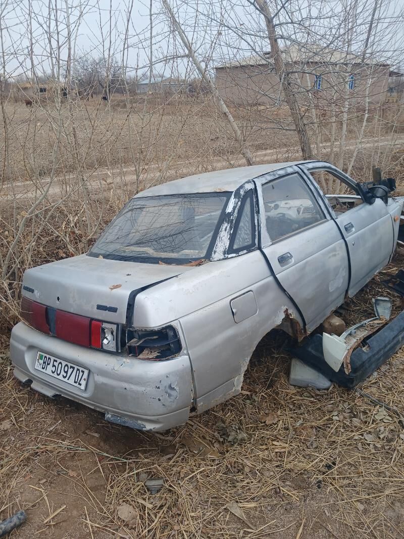 2110 Lada Morda 1 500 TMT - Болдумсаз - img 2