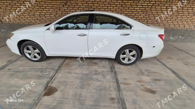 Lexus ES 350 2007 - 160 000 TMT - Gubadag - img 2