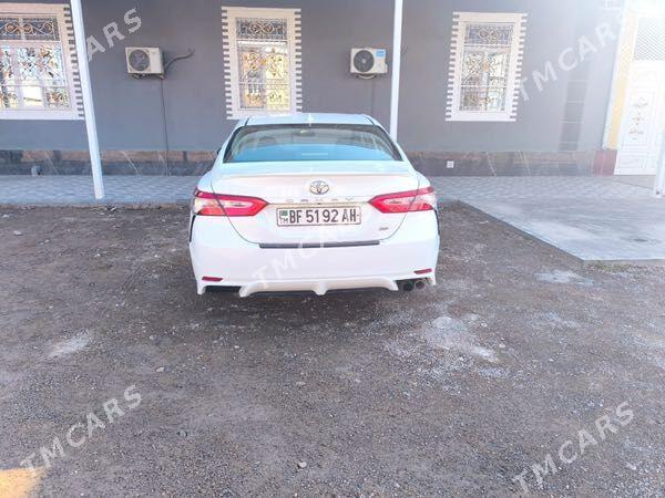 Toyota Camry 2020 - 315 000 TMT - Aşgabat - img 2