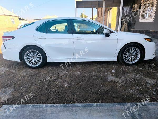 Toyota Camry 2020 - 315 000 TMT - Aşgabat - img 6