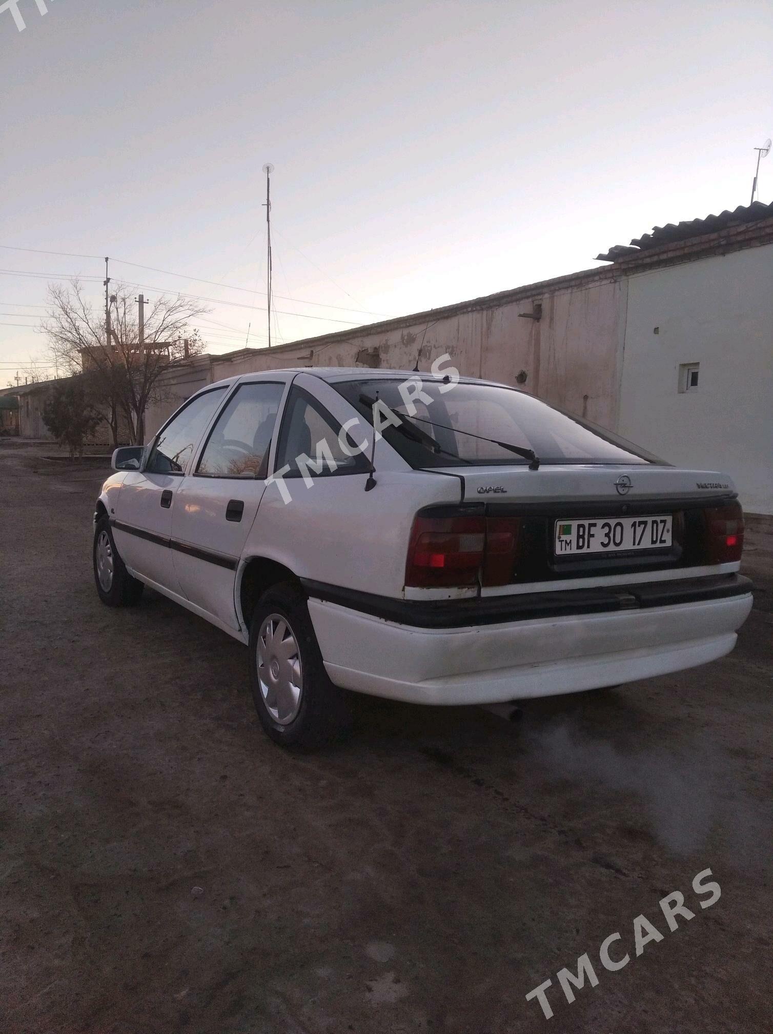 Opel Vectra 1994 - 29 000 TMT - Дашогуз - img 2