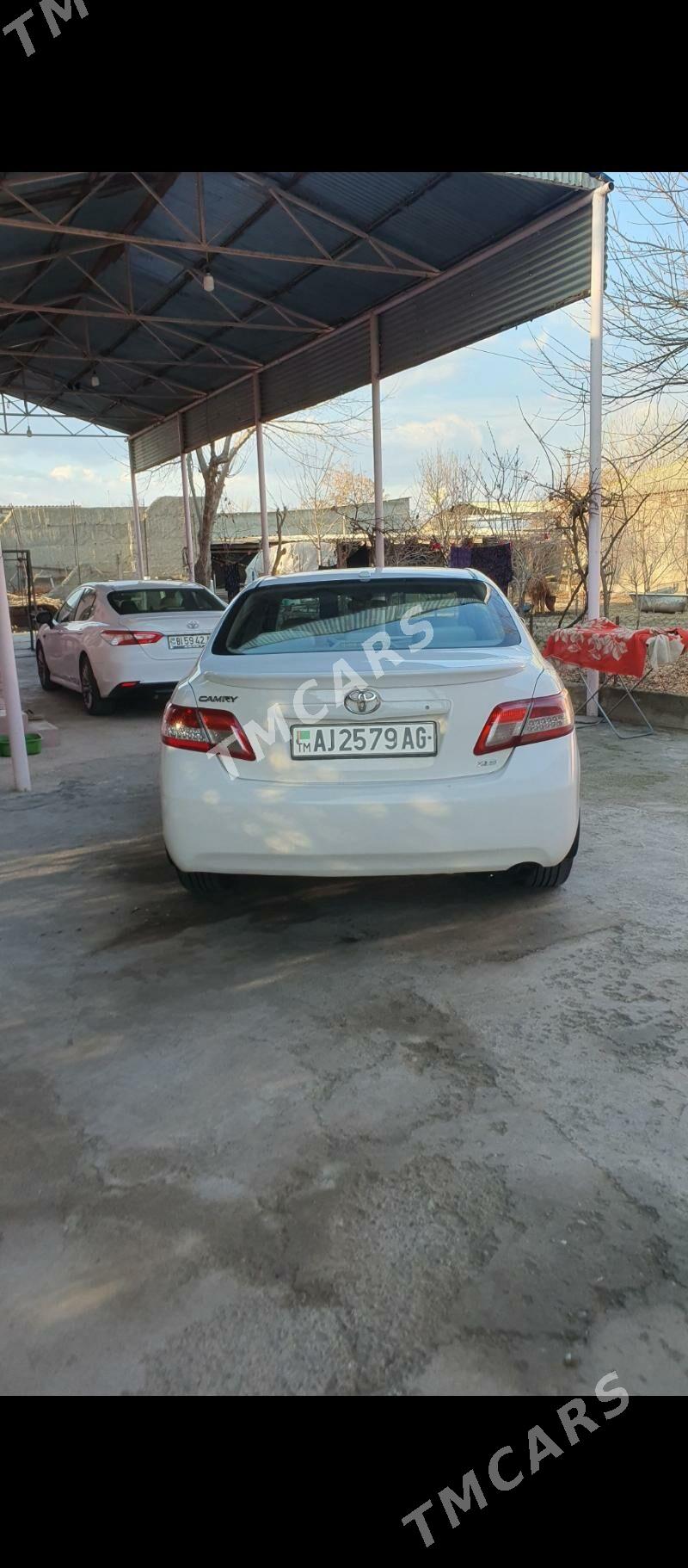 Toyota Camry 2009 - 138 000 TMT - Aşgabat - img 2