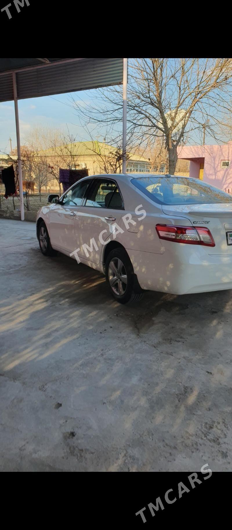 Toyota Camry 2009 - 138 000 TMT - Aşgabat - img 3