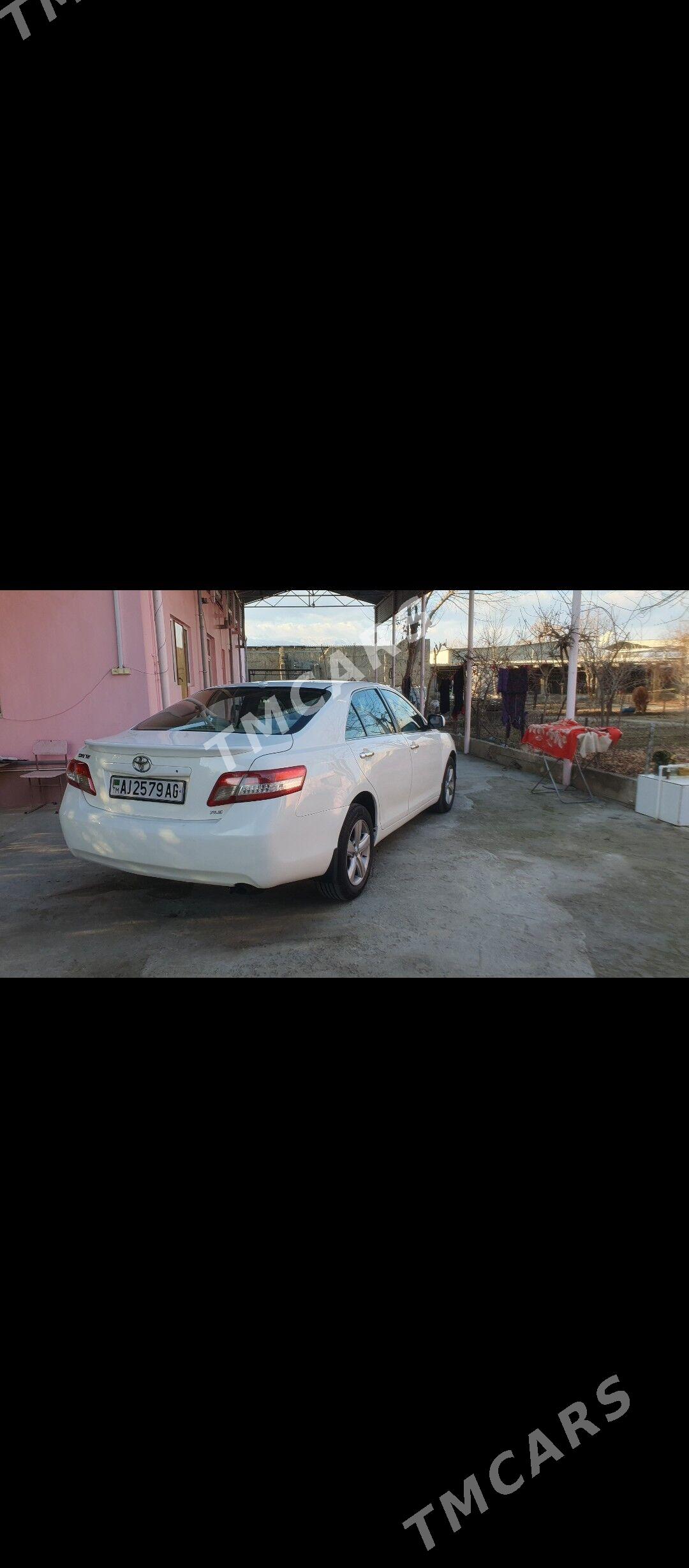 Toyota Camry 2009 - 138 000 TMT - Aşgabat - img 4