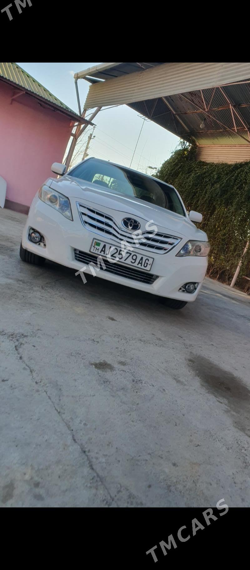 Toyota Camry 2009 - 138 000 TMT - Aşgabat - img 7