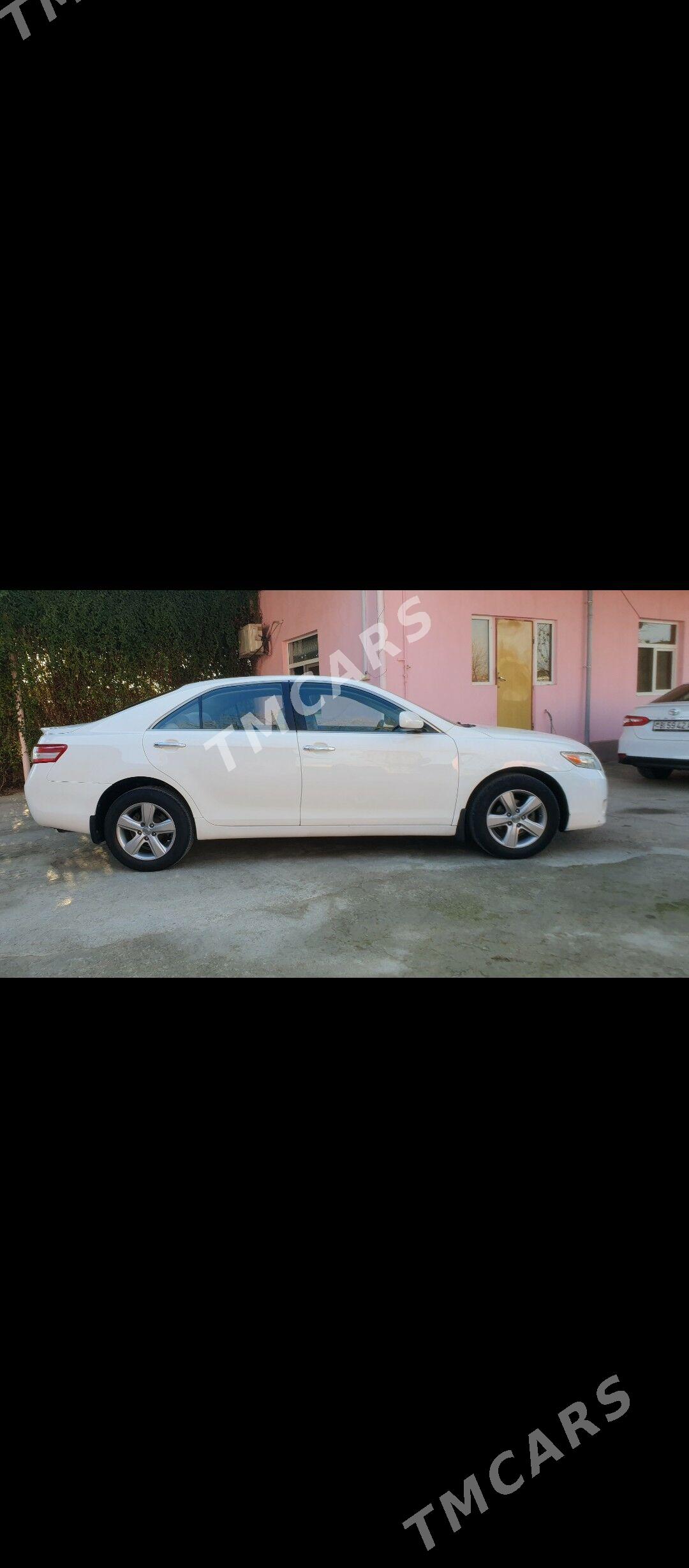 Toyota Camry 2009 - 138 000 TMT - Aşgabat - img 5